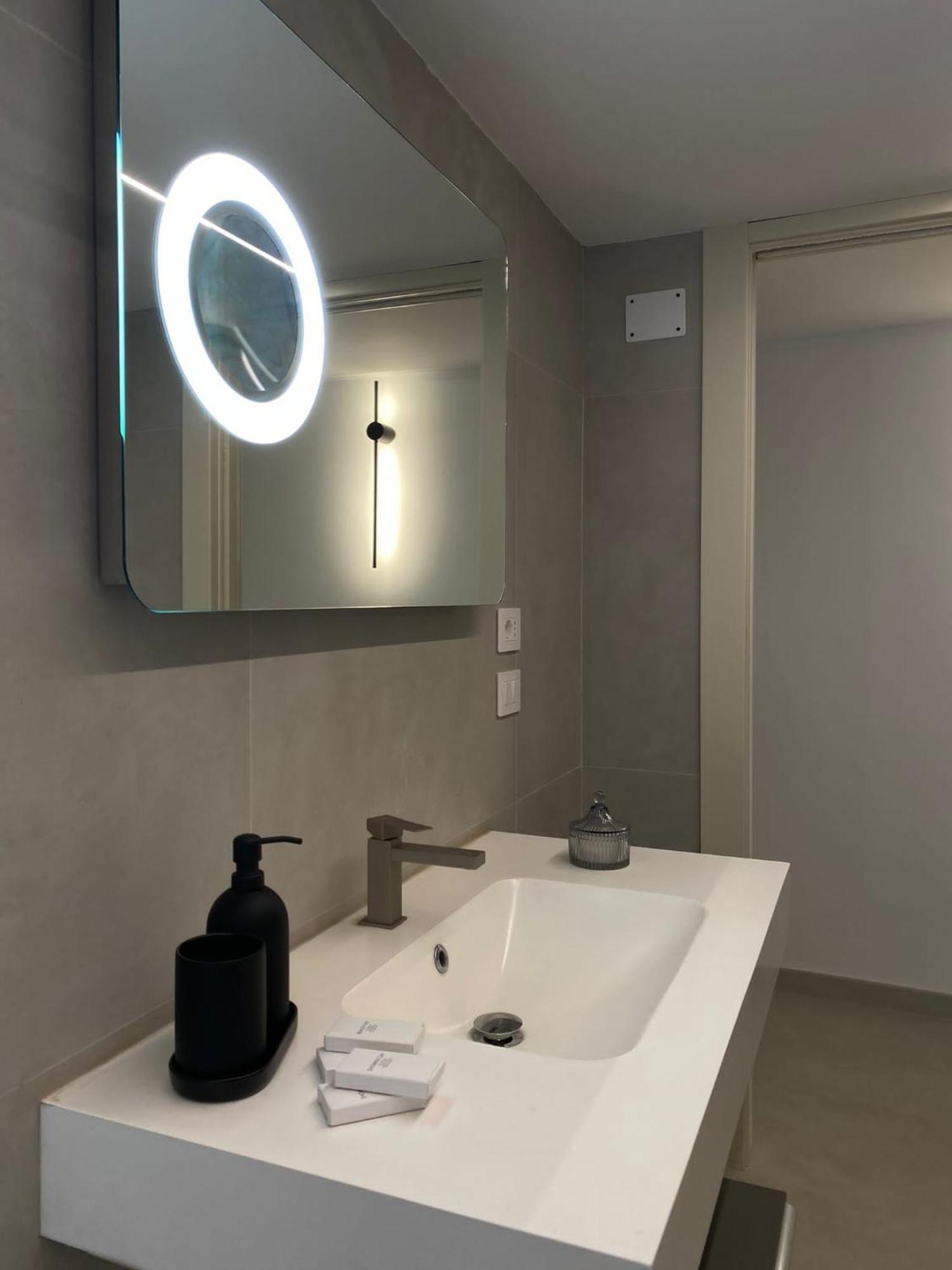 65 Cosimano Home Catania Ngoại thất bức ảnh