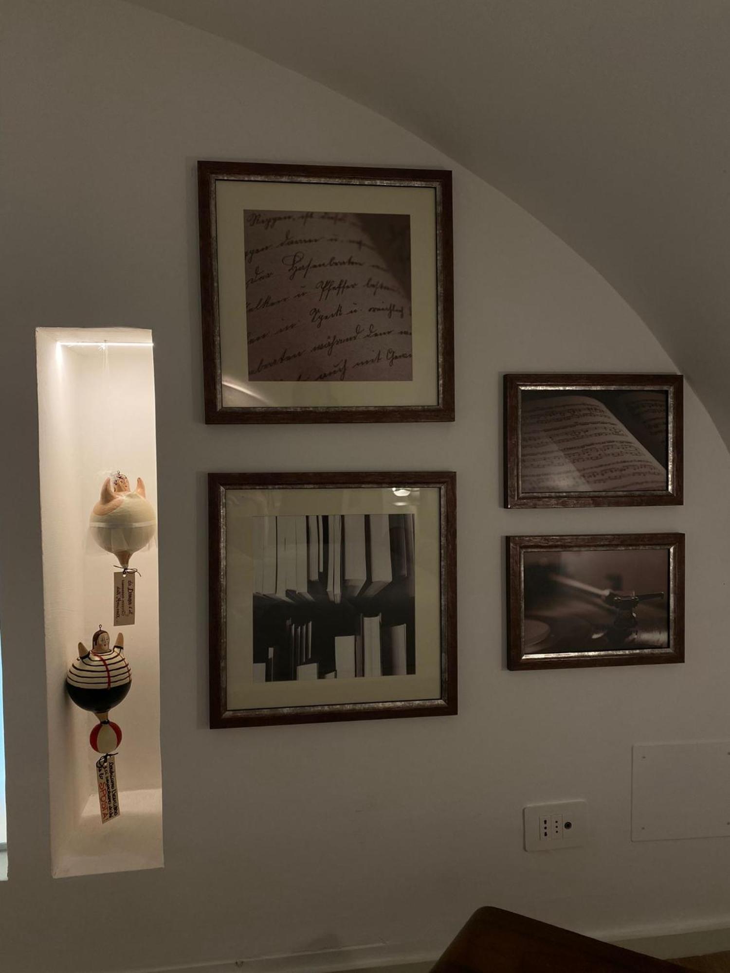 65 Cosimano Home Catania Ngoại thất bức ảnh