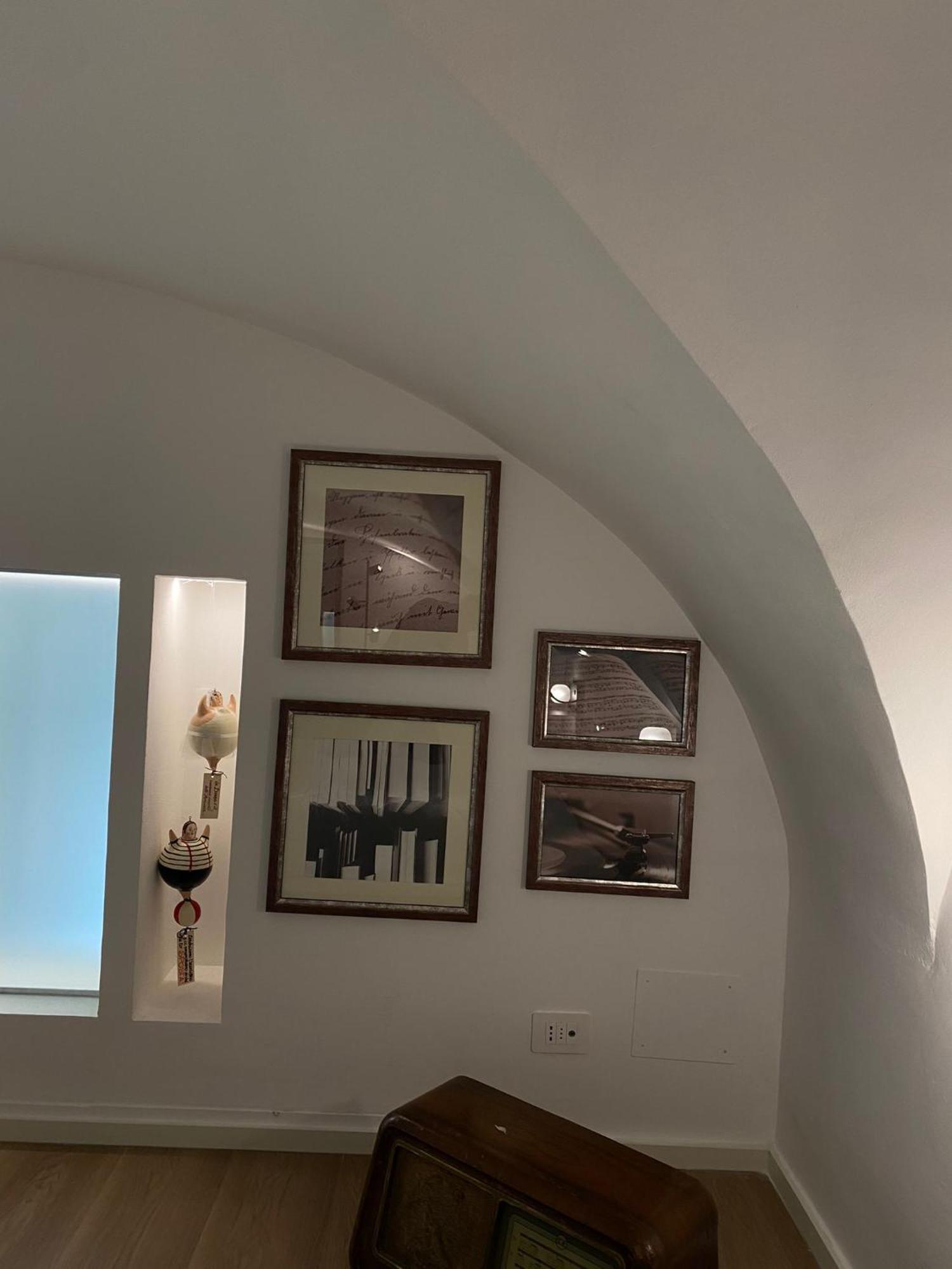 65 Cosimano Home Catania Ngoại thất bức ảnh