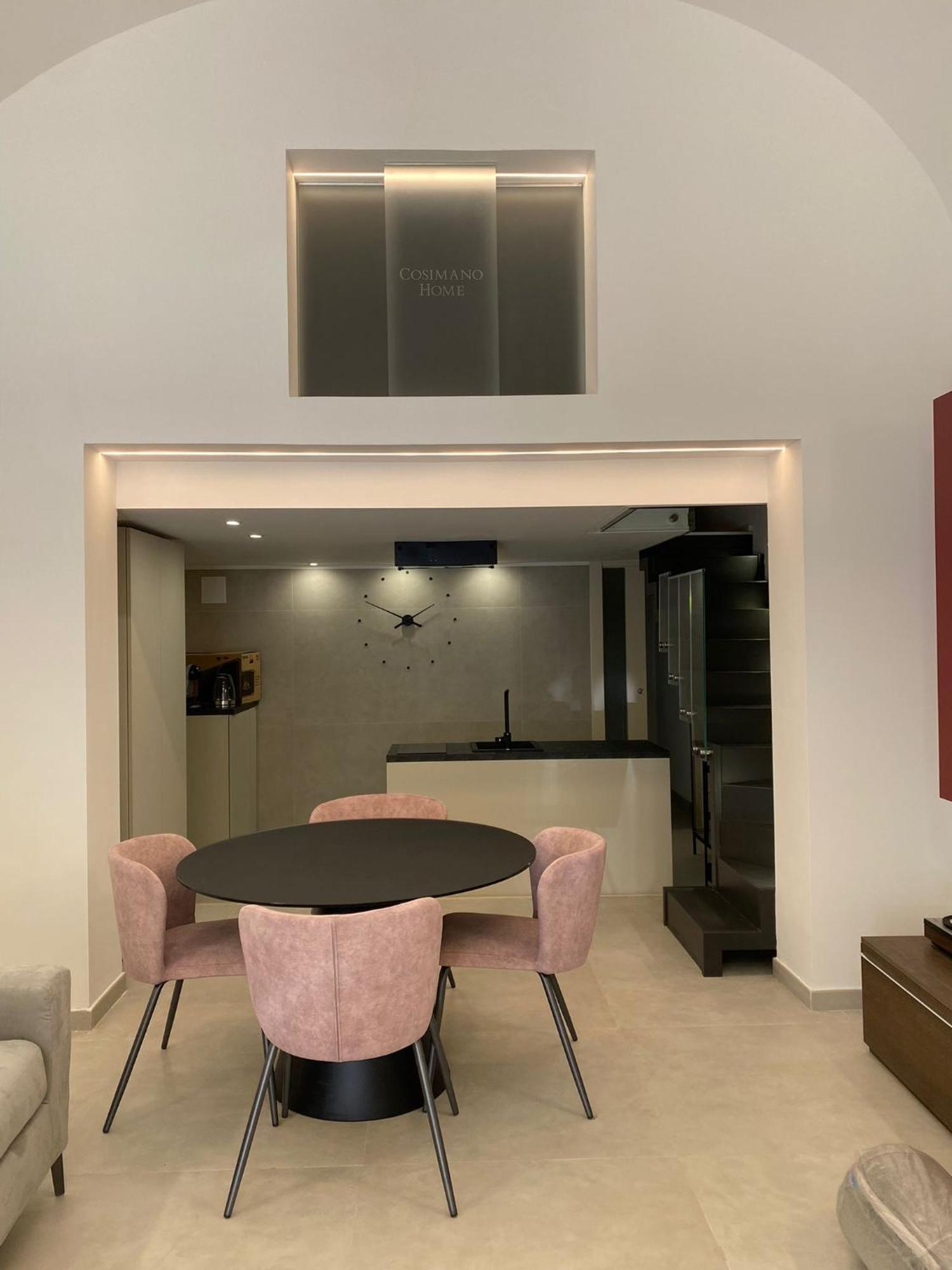 65 Cosimano Home Catania Ngoại thất bức ảnh