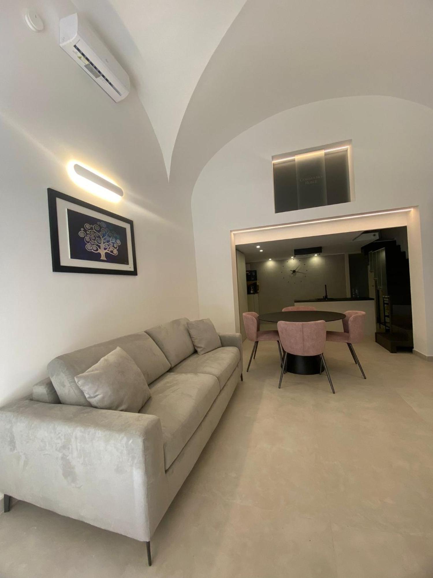 65 Cosimano Home Catania Ngoại thất bức ảnh