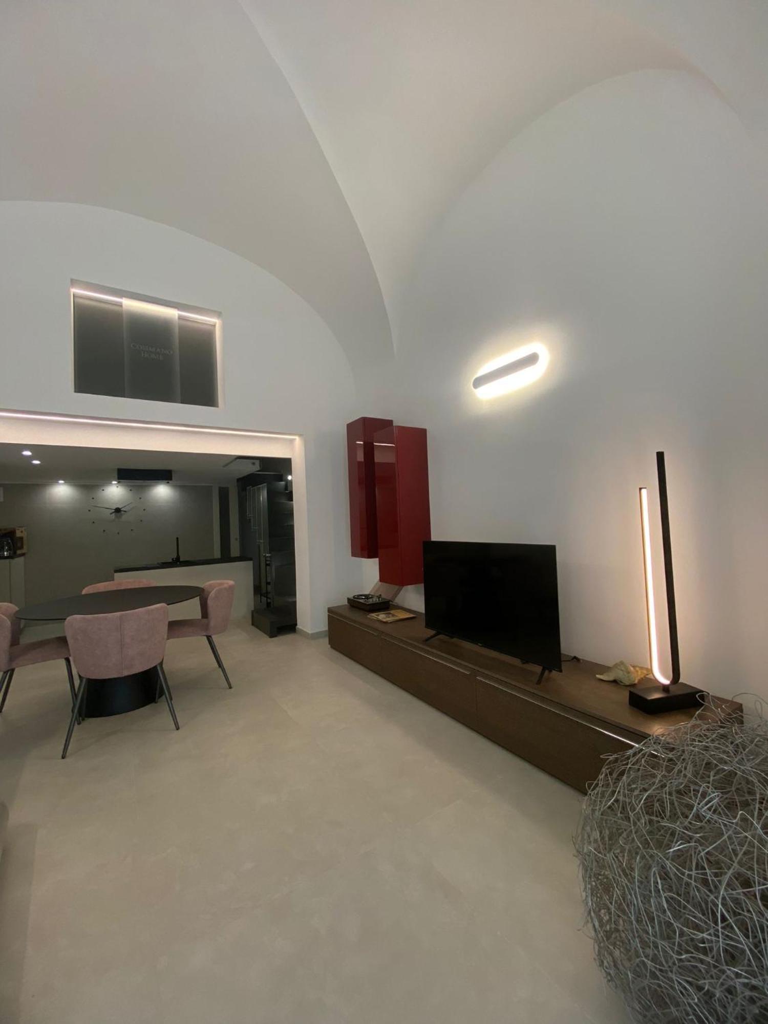 65 Cosimano Home Catania Ngoại thất bức ảnh