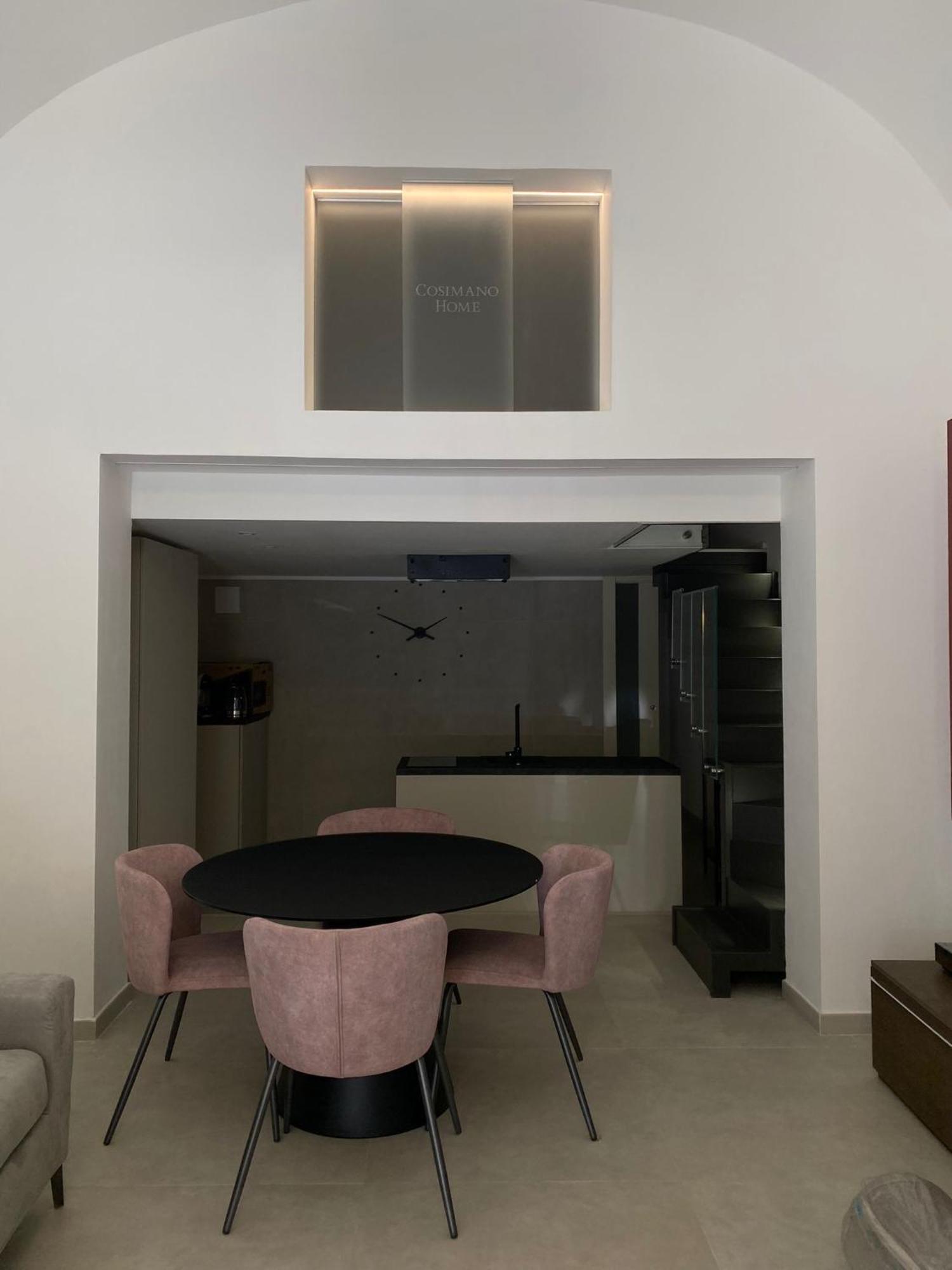 65 Cosimano Home Catania Ngoại thất bức ảnh
