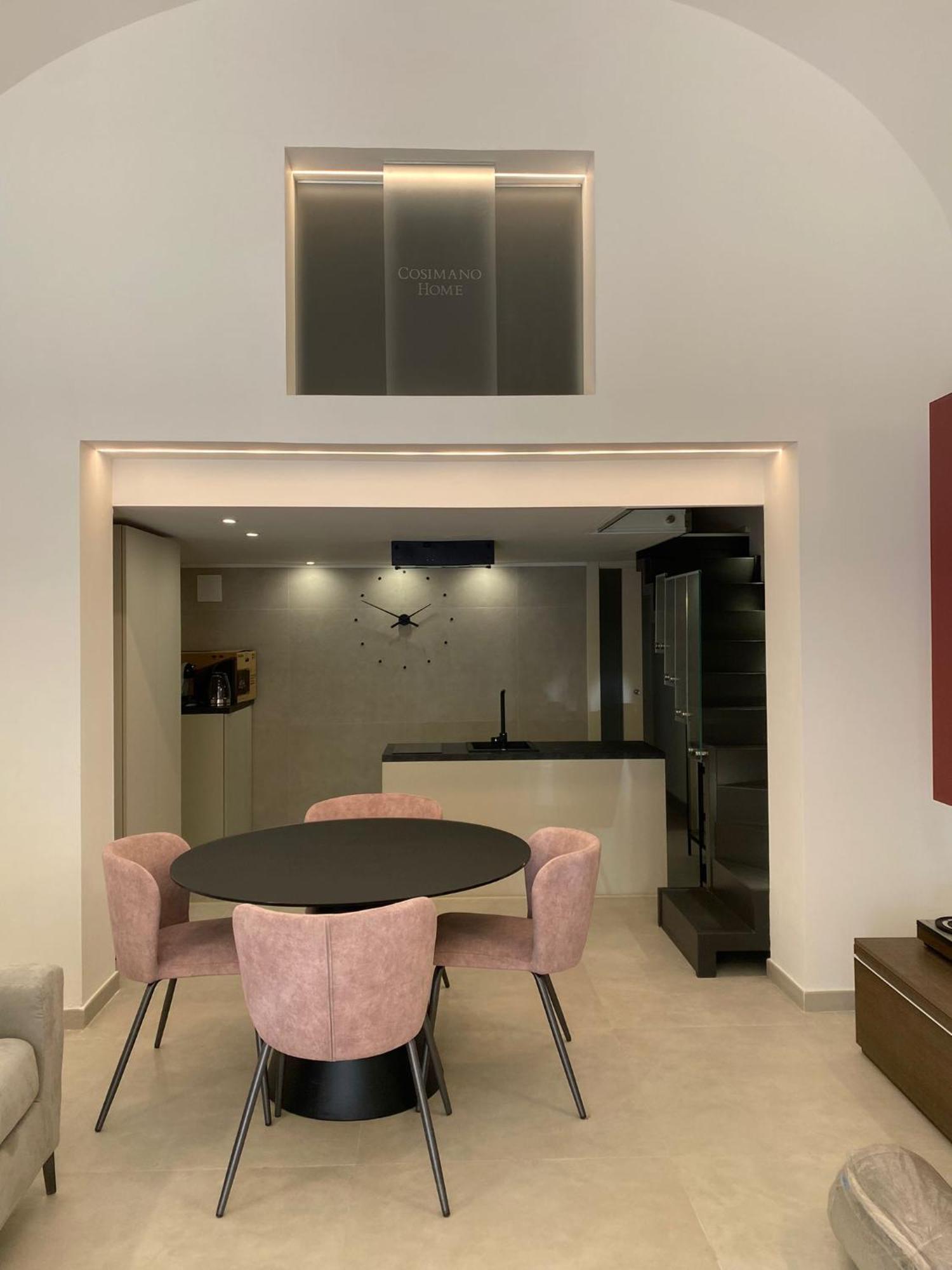 65 Cosimano Home Catania Ngoại thất bức ảnh
