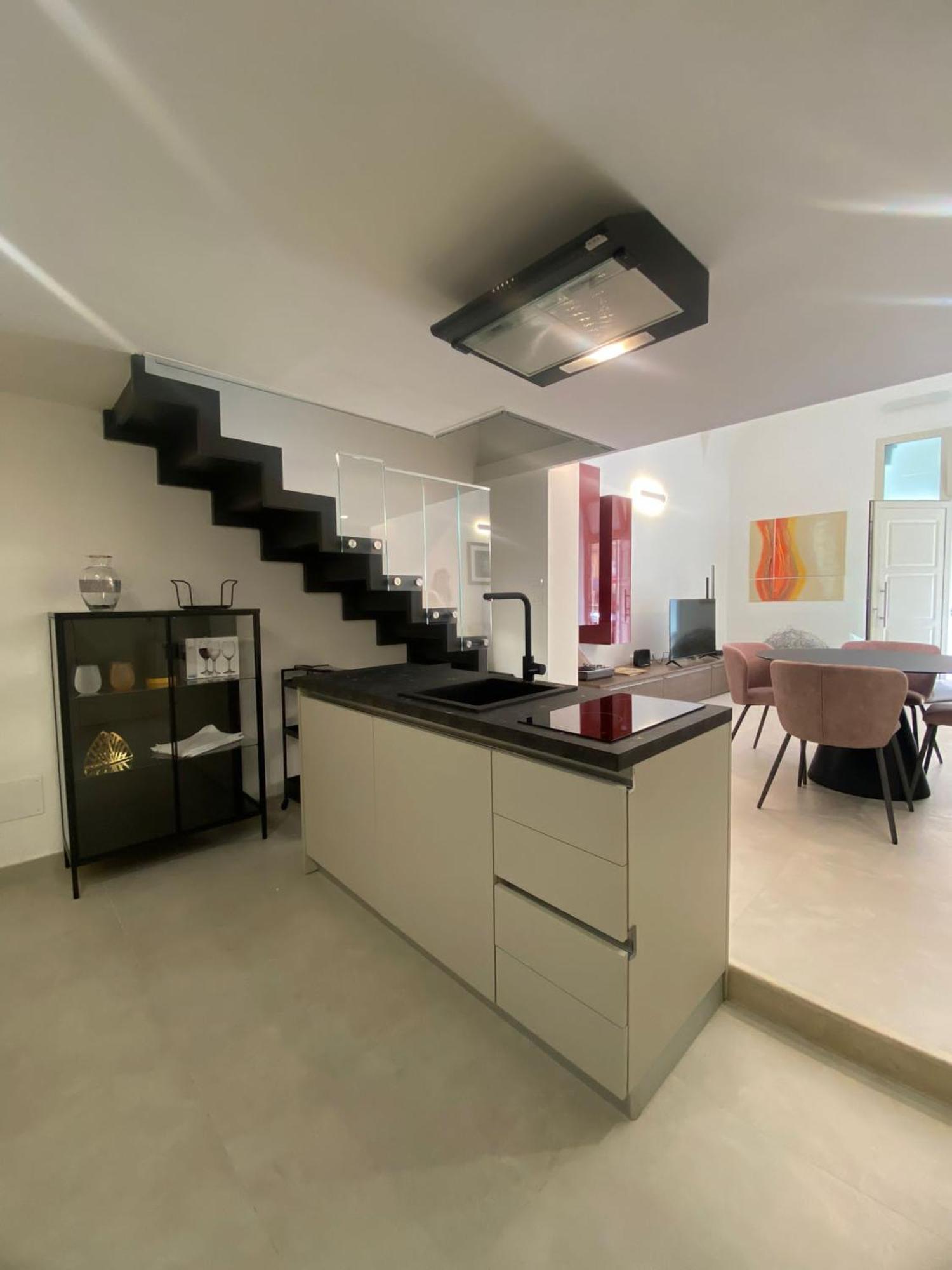 65 Cosimano Home Catania Ngoại thất bức ảnh